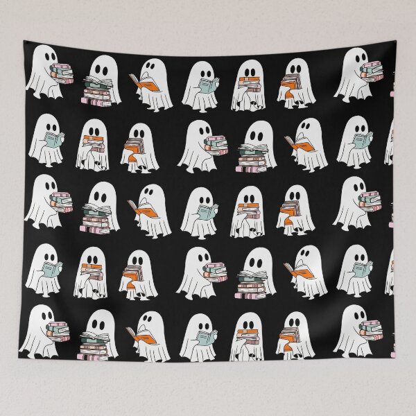 Item preview, Read Boooooks designed and sold by Buntrockstore.
