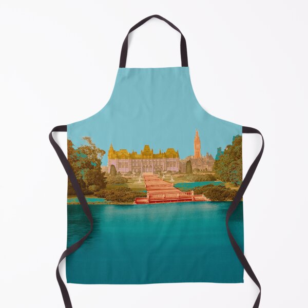 Item preview, Eaton Hall, royal landmark designed and sold by Mauswohn.
