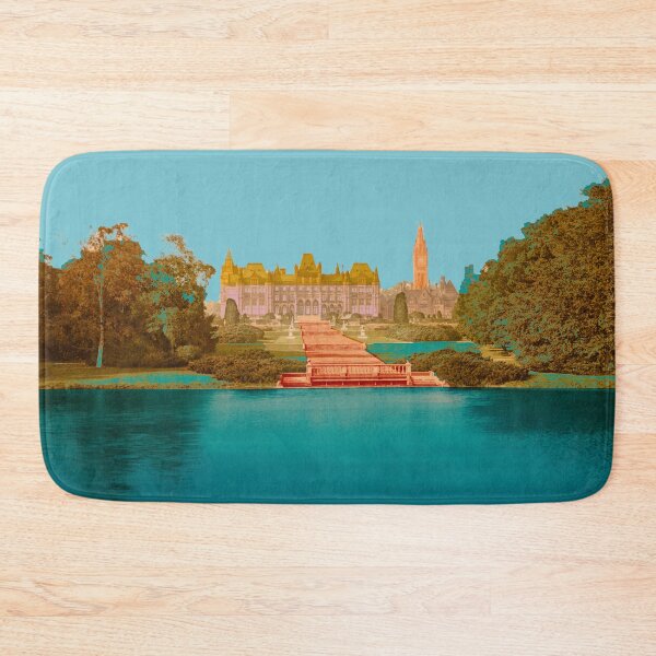 Item preview, Eaton Hall, royal landmark designed and sold by Mauswohn.