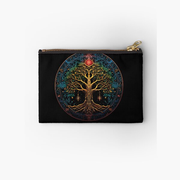 Item preview, Tree of Life designed and sold by Polychromatics.
