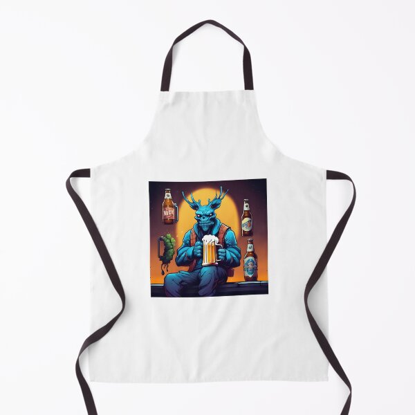Item preview, The fictional universe of beer design (12) designed and sold by SpecialForceART.