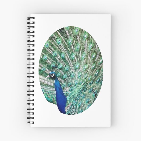 Item preview, Peacock Beautiful designed and sold by Theresa LaBrecque.