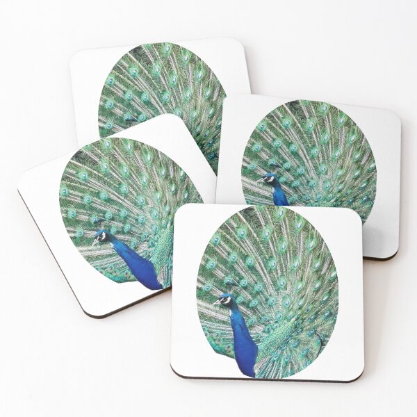 Item preview, Peacock Beautiful designed and sold by Theresa LaBrecque.