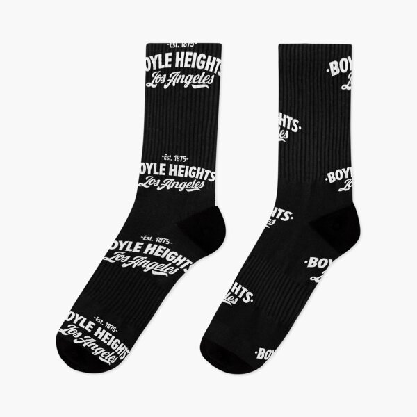 Item preview, Boyle Heights, Los Angeles - Historic Cultural Hub designed and sold by Boogosh.