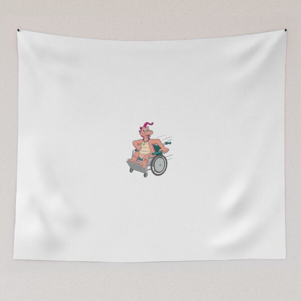 Item preview, crippled dragon  designed and sold by B3arly.