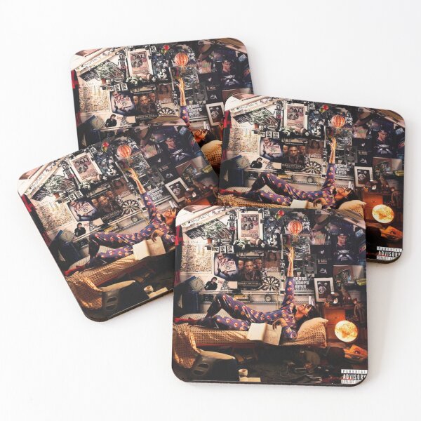 Item preview, Ghali - Lunga vita a Sto album 2016 designed and sold by JOSE SOTO.