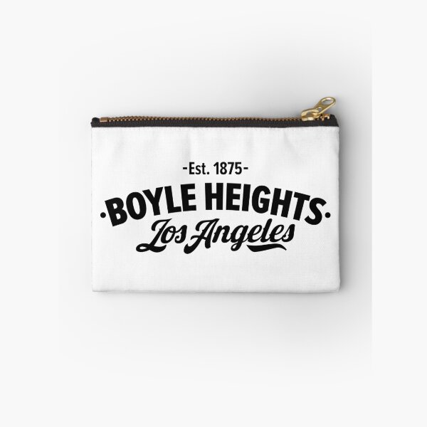 Item preview, Boyle Heights, Los Angeles - Historic Cultural Hub designed and sold by Boogosh.
