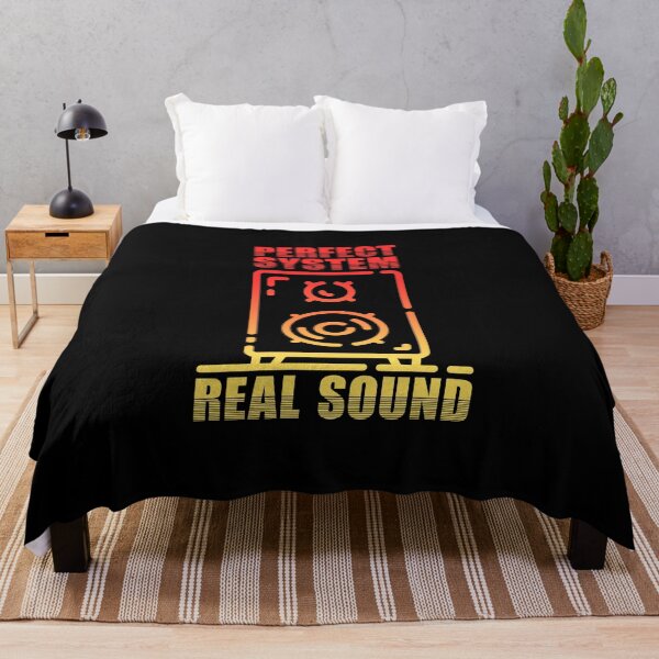 Item preview, Perfect System - Real Sound designed and sold by GRABAPSHOP.