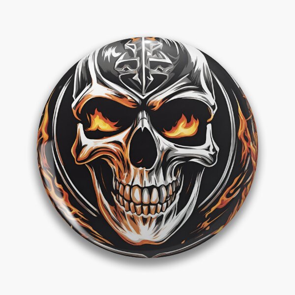 Item preview, Fiery Gaze, funny, gifts,  designed and sold by Ewelina  Niemiec.