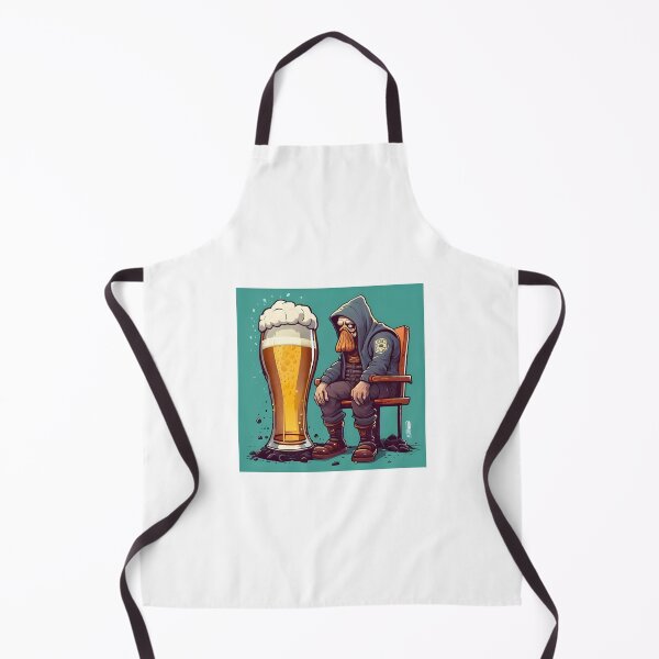 Item preview, The fictional universe of beer design (17) designed and sold by SpecialForceART.