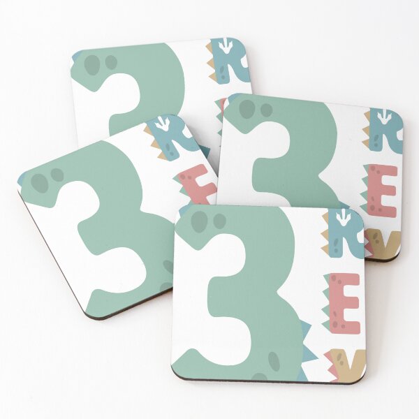 Item preview, Dinosaurs Birthday Theme designed and sold by SoMebyelena.