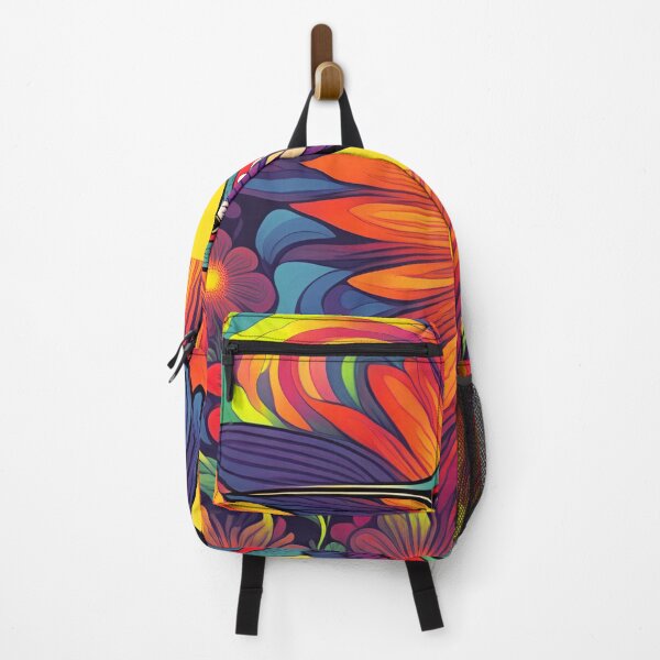 Item preview, Vivid Hummingbird Bliss designed and sold by CharismaticMindArt.