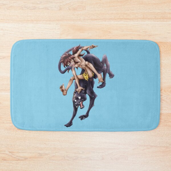 Item preview, The Jungle Book Shonen Mowgli designed and sold by MurpheusTech.
