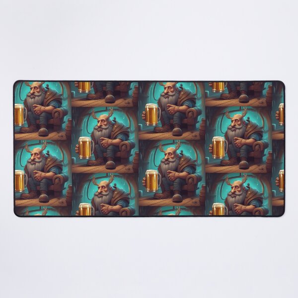 Item preview, The fictional universe of beer design (22) designed and sold by SpecialForceART.