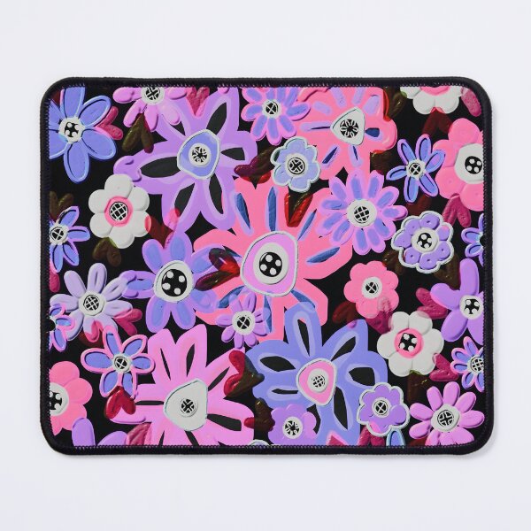 Item preview, Floodle lilac bunch designed and sold by bekki smith.