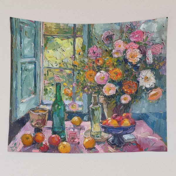 Item preview, Open Window designed and sold by Myra365Art.