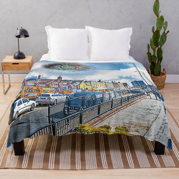 Item preview, EastActonFluorenscence designed and sold by Klaus Bremner (Autotelic Art).