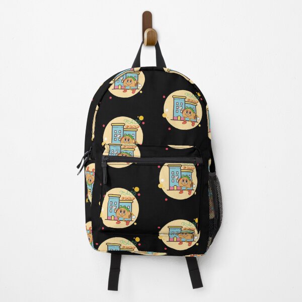 Item preview, taco corp designed and sold by FunnyFreak.