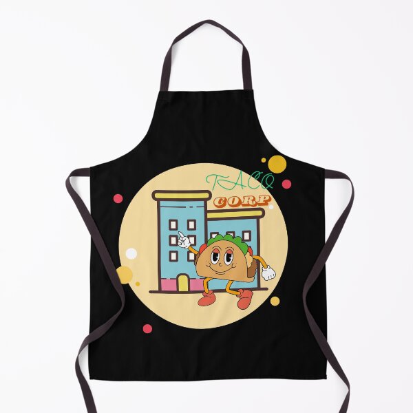 Item preview, taco corp designed and sold by FunnyFreak.