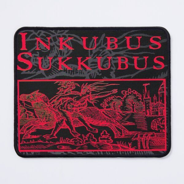 Item preview, Inkubus Sukkubus - Belladonna & Aconite album 1993 designed and sold by JOSE SOTO.