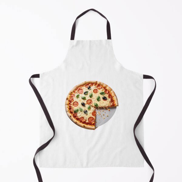 Item preview, Baked pizza designed and sold by ModederZukunft.