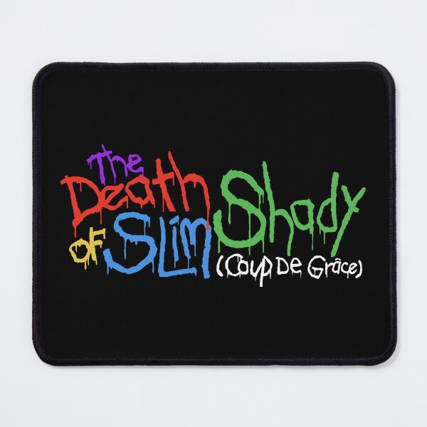 Item preview, Guess Who's Back? And For My Last Trick <<shady>> designed and sold by kleksikon.