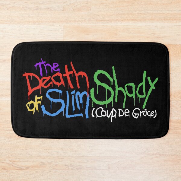 Item preview, Guess Who's Back? And For My Last Trick <<shady>> designed and sold by kleksikon.