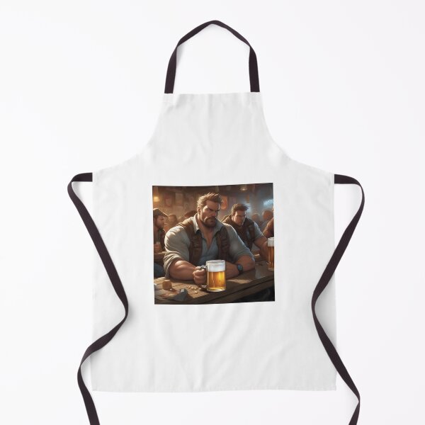 Item preview, The fictional universe of beer design (27) designed and sold by SpecialForceART.
