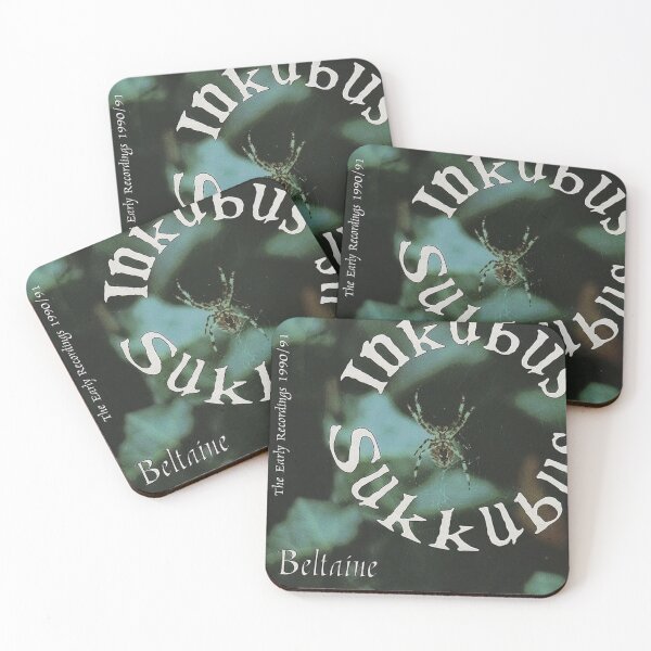Item preview, Inkubus Sukkubus - Beltaine album 1990 designed and sold by JOSE SOTO.