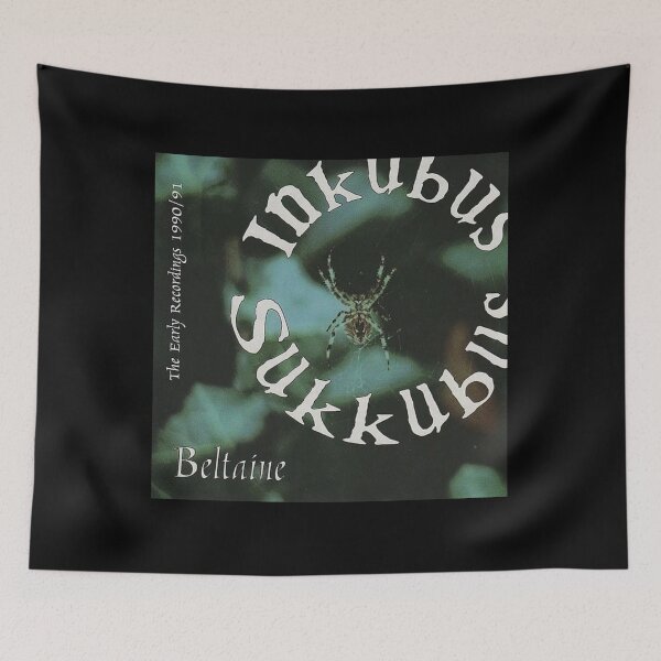 Item preview, Inkubus Sukkubus - Beltaine album 1990 designed and sold by JOSE SOTO.