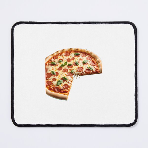 Item preview, Baked pizza designed and sold by ModederZukunft.
