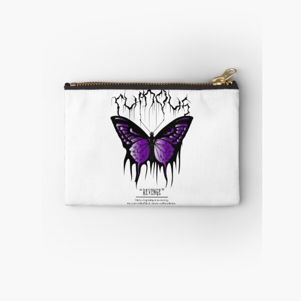 Item preview, Revenge designed and sold by Zen Fit.