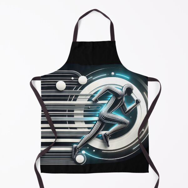 Item preview, runner designed and sold by aliraweb.