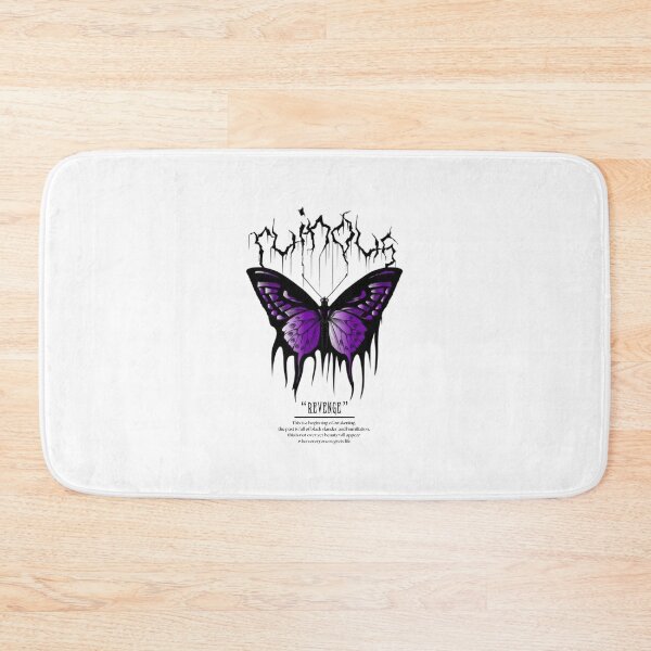 Item preview, Revenge designed and sold by Zen Fit.