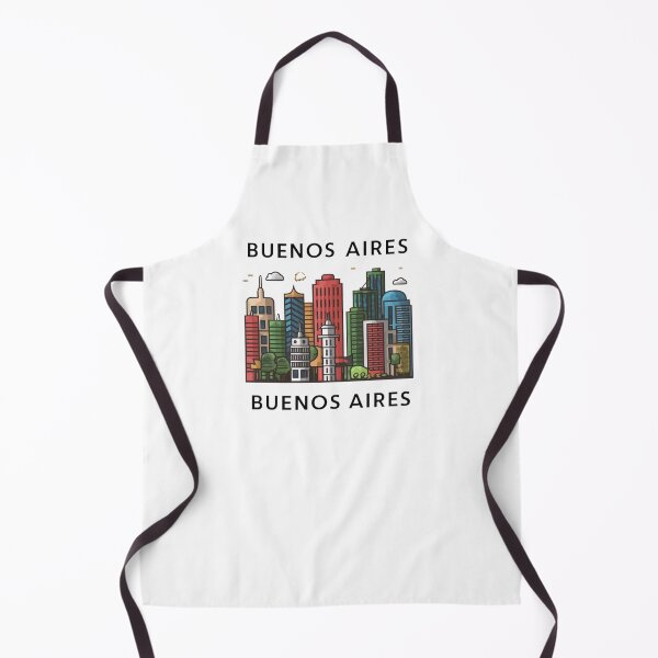 Item preview, Buenos Aires Argentina designed and sold by 2minutidiitalia.