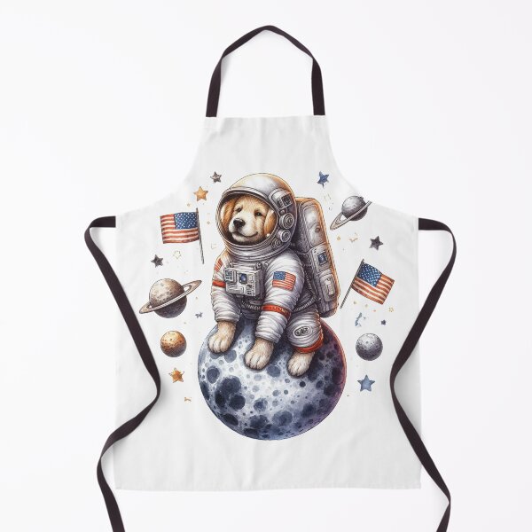 Item preview, First Dog On The Moon designed and sold by maximinano100k.
