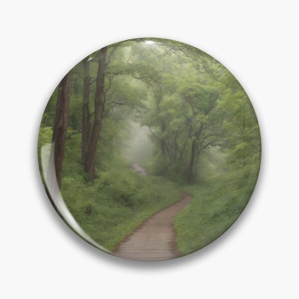 Item preview, Tranquil Path designed and sold by Sadia  Jannat.