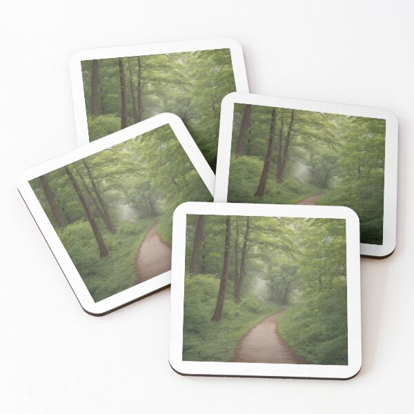 Item preview, Tranquil Path designed and sold by Sadia  Jannat.