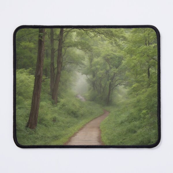 Item preview, Tranquil Path designed and sold by Sadia Jannat.