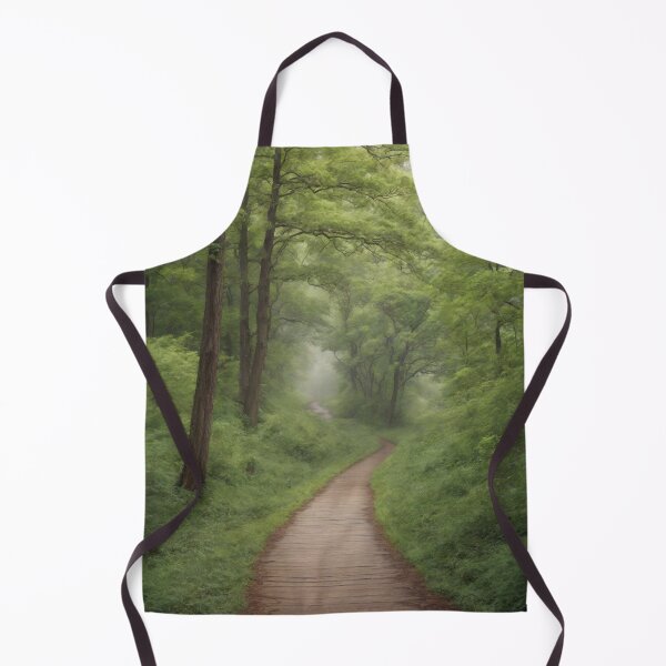 Item preview, Tranquil Path designed and sold by Sadia Jannat.