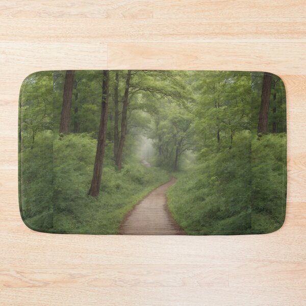 Item preview, Tranquil Path designed and sold by Sadia  Jannat.