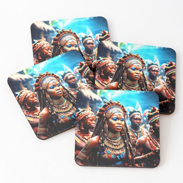 Item preview, The Essence Of Tribe designed and sold by Kingcls.