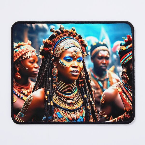 Item preview, The Essence Of Tribe designed and sold by Kingcls.