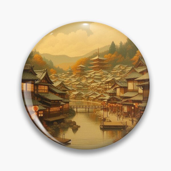 Item preview, A Kyoto designed and sold by MathsOpen.