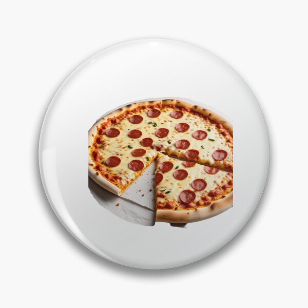 Item preview, Pizza with cheese designed and sold by ModederZukunft.