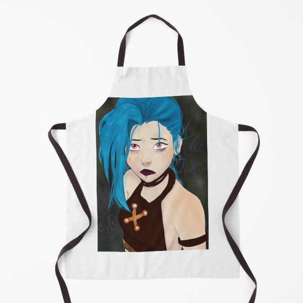 Item preview, jinx designed and sold by Likethesea6.