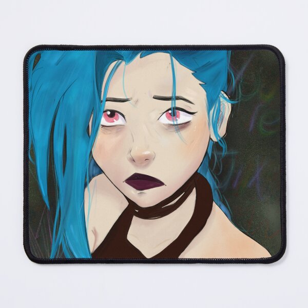 Item preview, jinx designed and sold by Likethesea6.