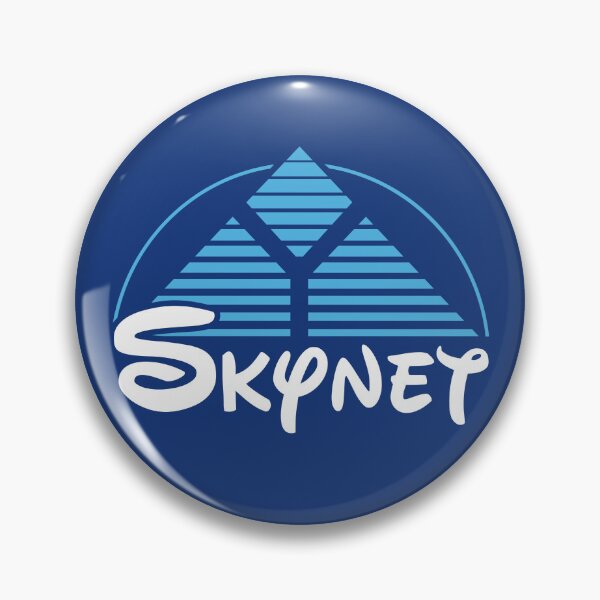 Item preview, skynet designed and sold by tronyx79.