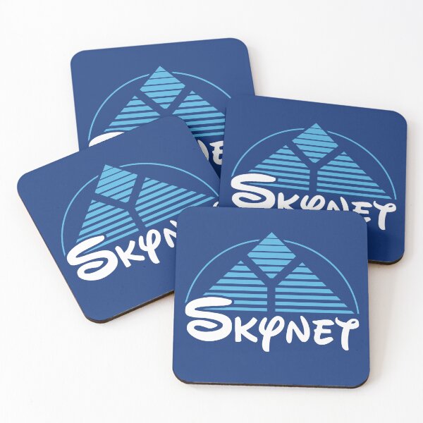 Item preview, skynet designed and sold by tronyx79.