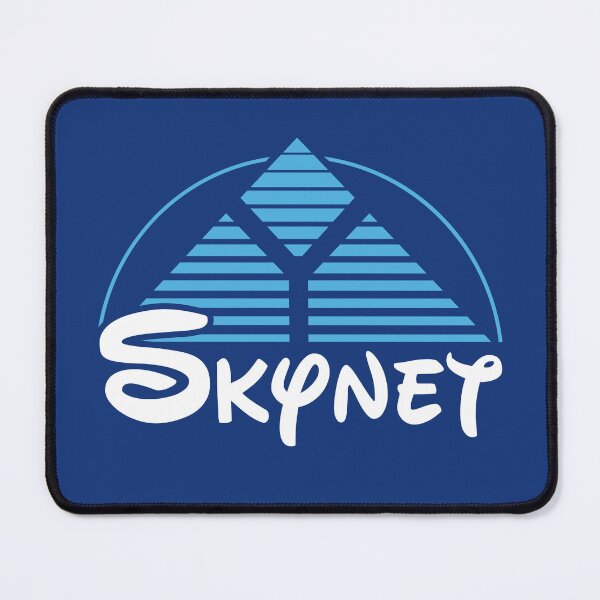 Item preview, skynet designed and sold by tronyx79.